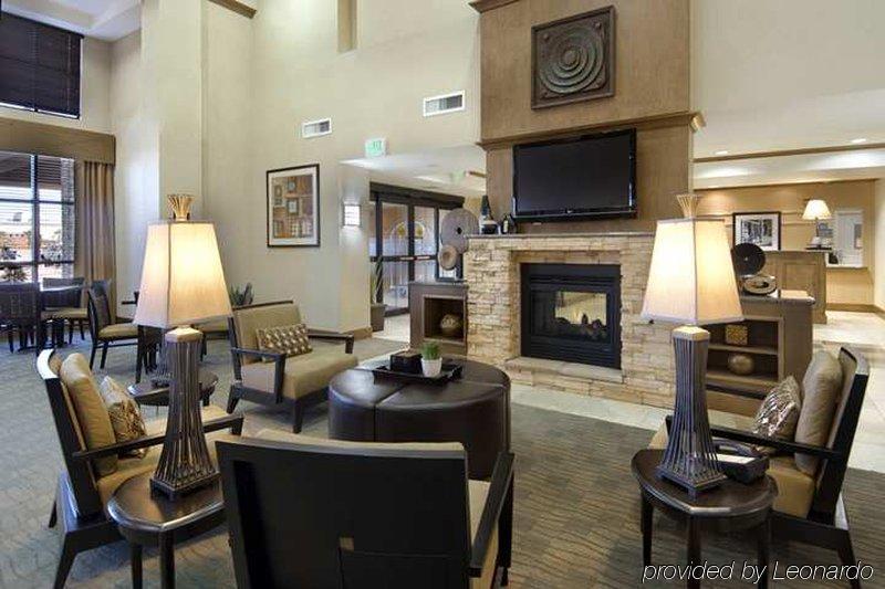Hampton Inn & Suites Phoenix Glendale-Westgate Interiør bilde