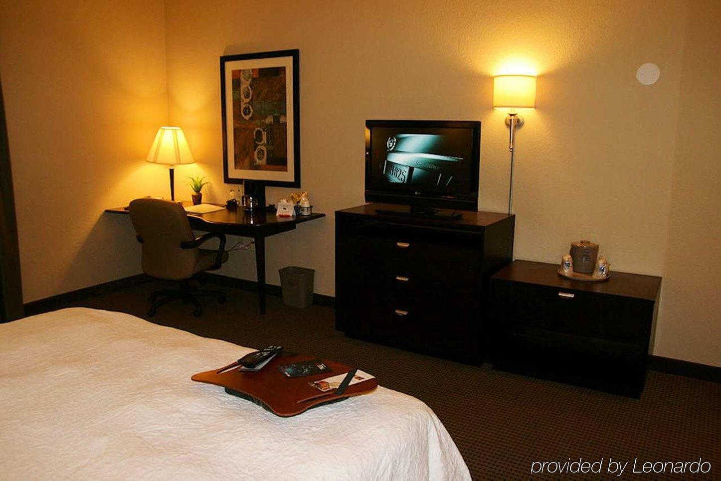 Hampton Inn & Suites Phoenix Glendale-Westgate Rom bilde